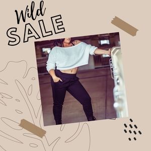 Meet your Posher, Tee